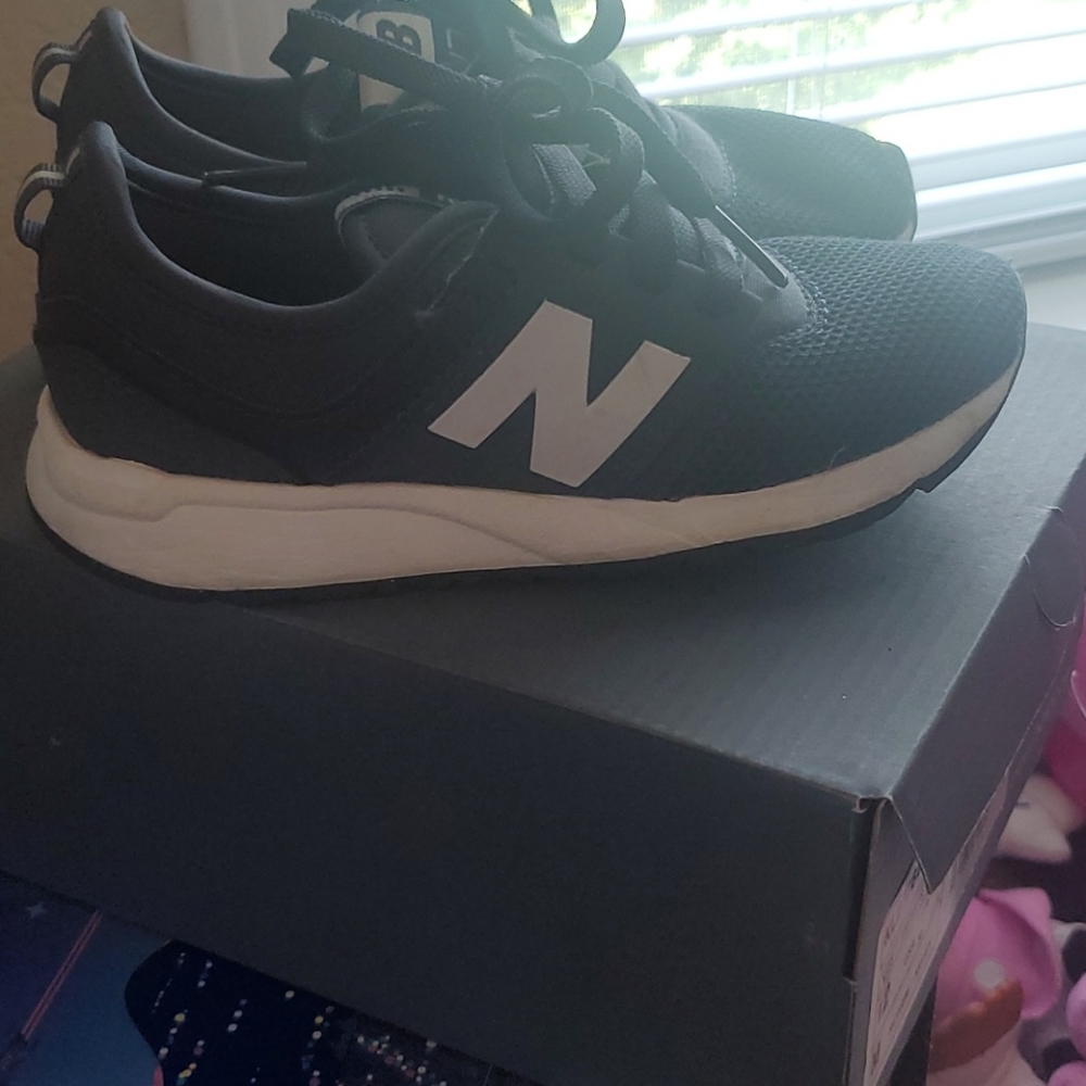 New Balance Shoes
